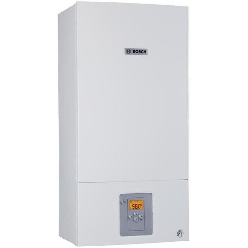 Bosch Condens 2500 24 kw