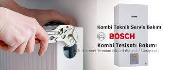 Bosch Kombi Bakımı Kaç Yılda Bir Yapılmalıdır?