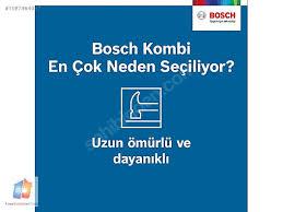 Bosch Kombinin Ömrü Ne Kadardır?