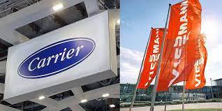 Carrier Group, Alman Isı Pompası Üreticisi Viessmann'ı Satın Aldı