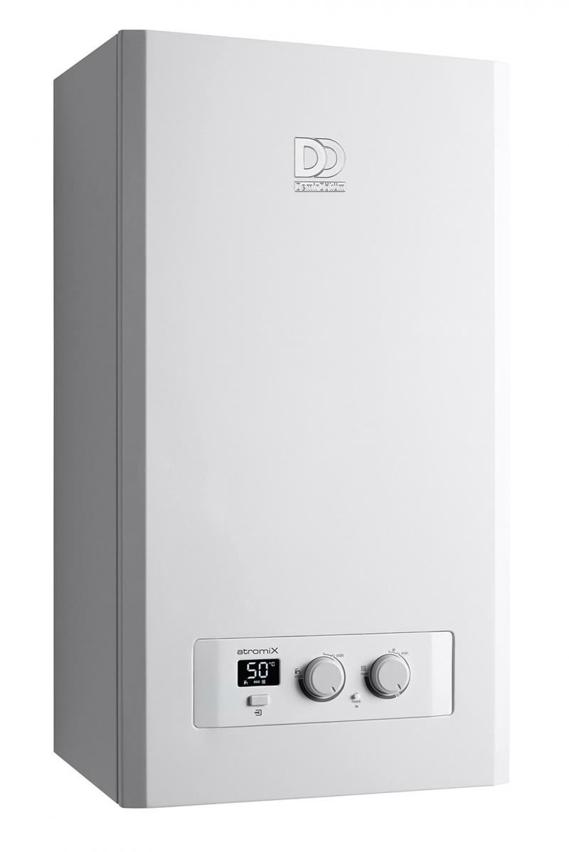 Demirdöküm Atromix 28 Kw Kombi